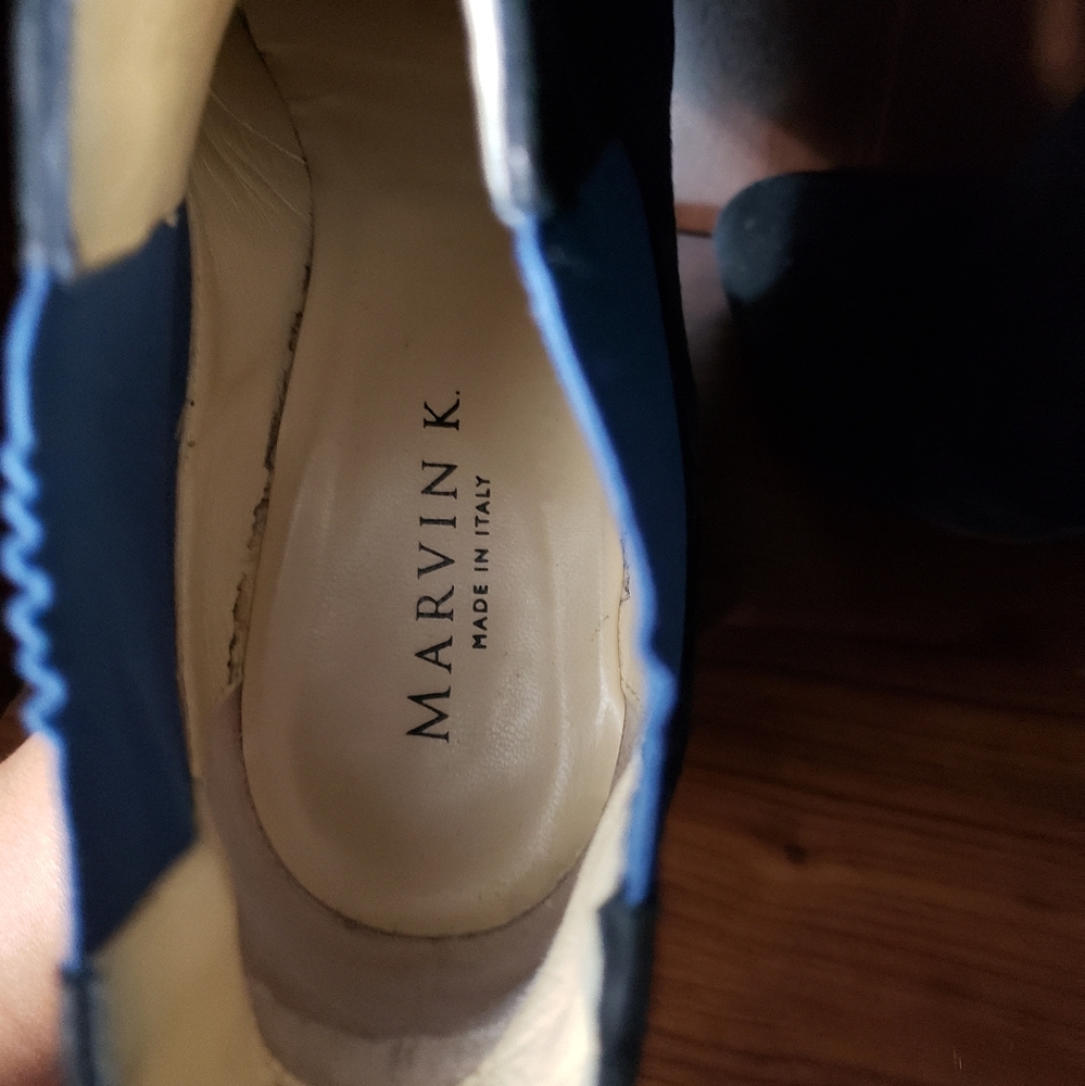 Marvin K Booties - image 8